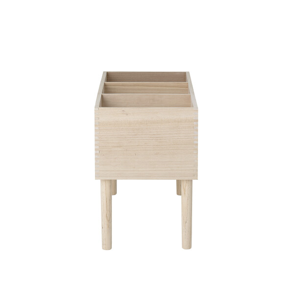 Douve Book Stand, Loodus, Paulownia